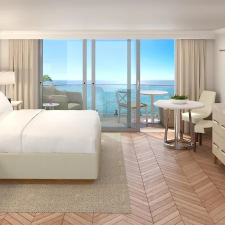 Surf & Sand Resort Laguna Beach Exterior photo