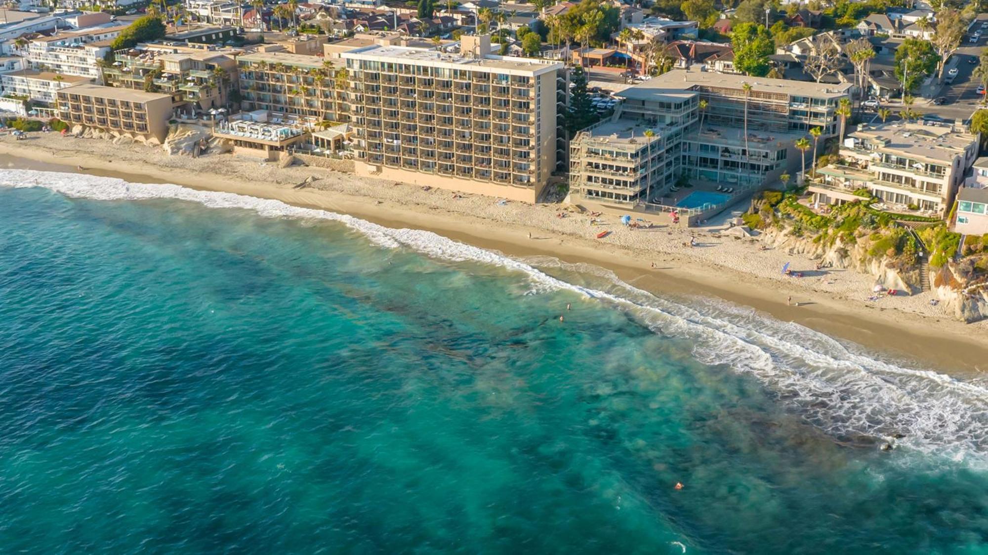 Surf & Laguna 5*