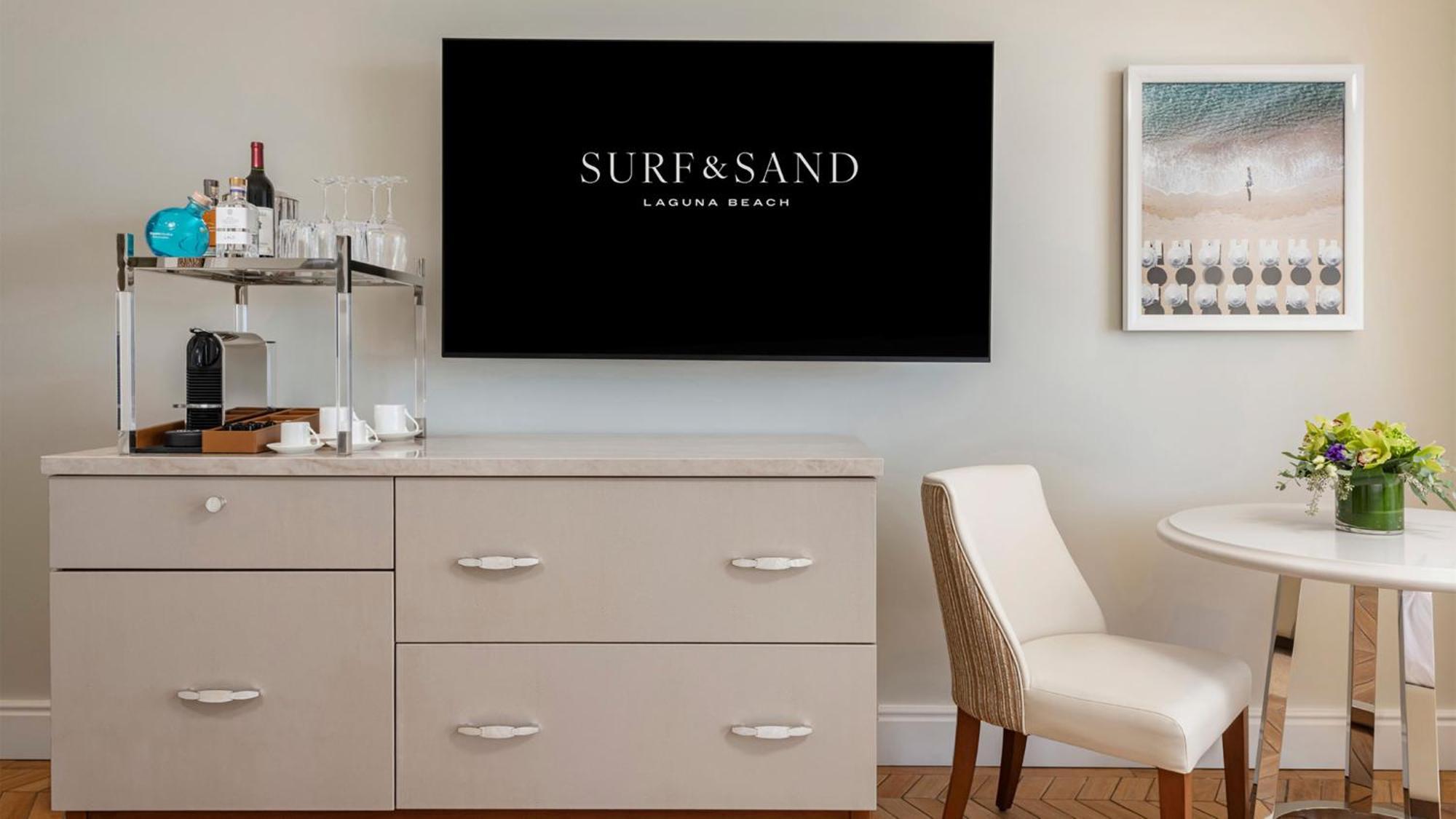 Resort Surf & Laguna