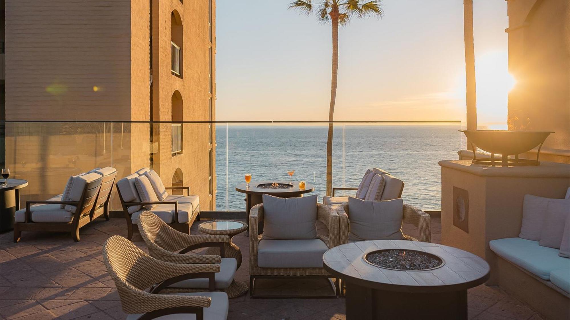 Resort Surf & Laguna 5*