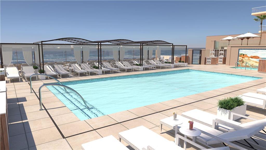 Resort Surf & Laguna