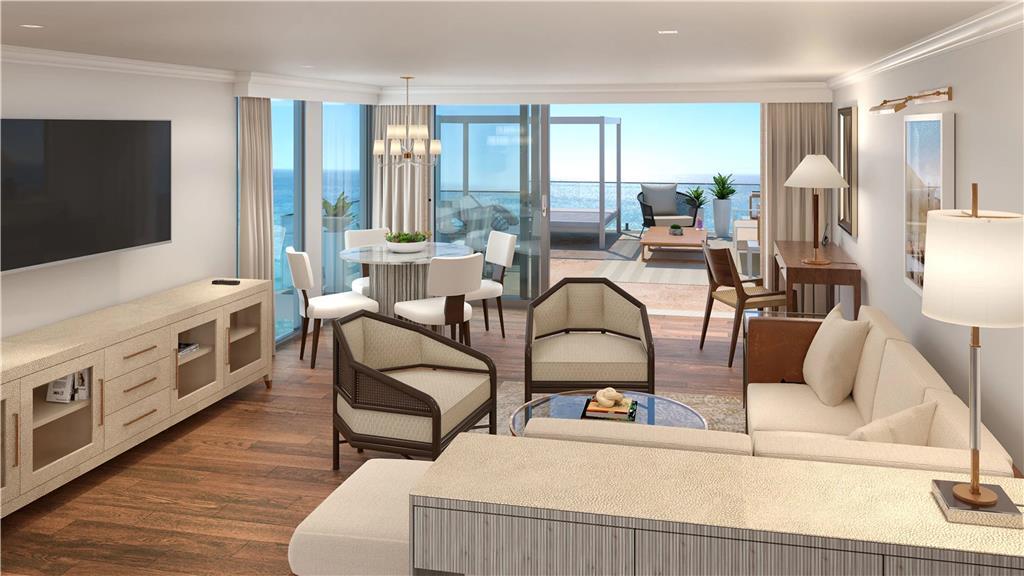 Surf & Laguna Resort 5*