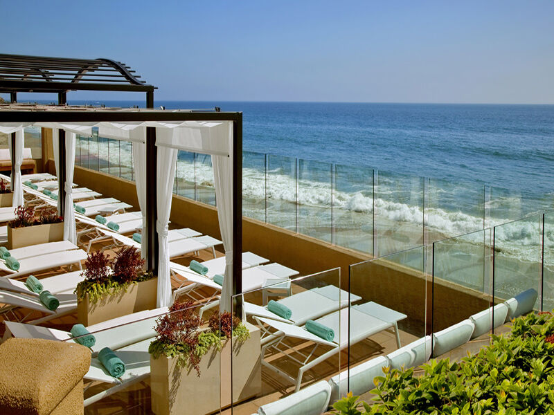 Resort Surf & Laguna