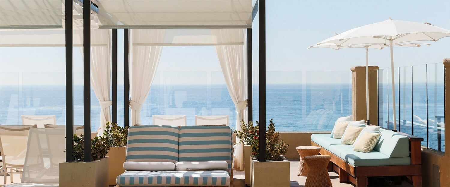Resort Surf & Laguna