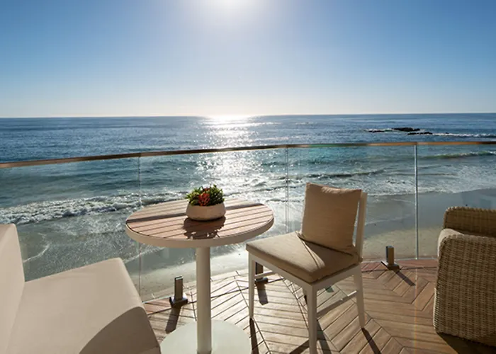 Surf & Sand Laguna Beach