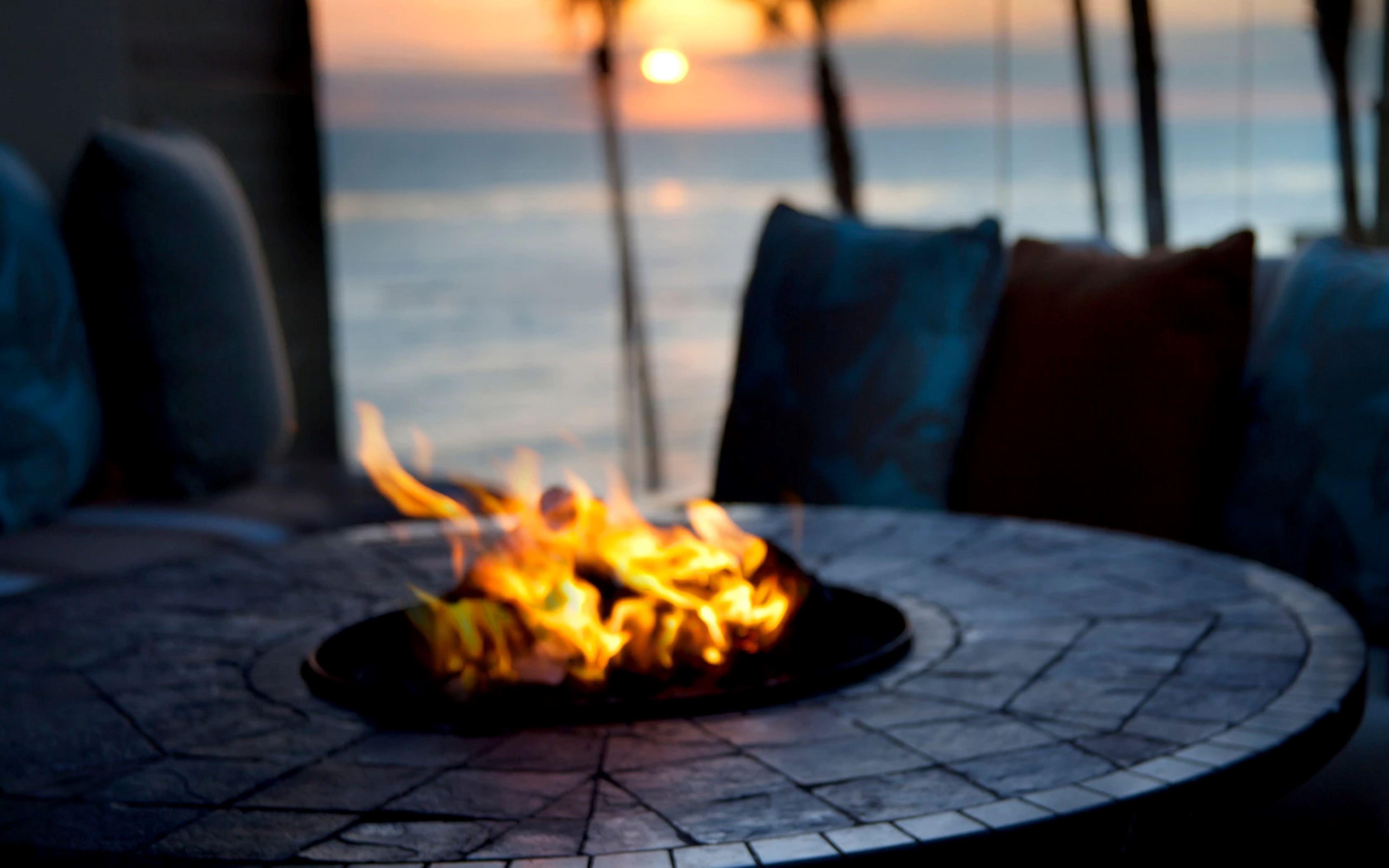 Resort Surf & Laguna