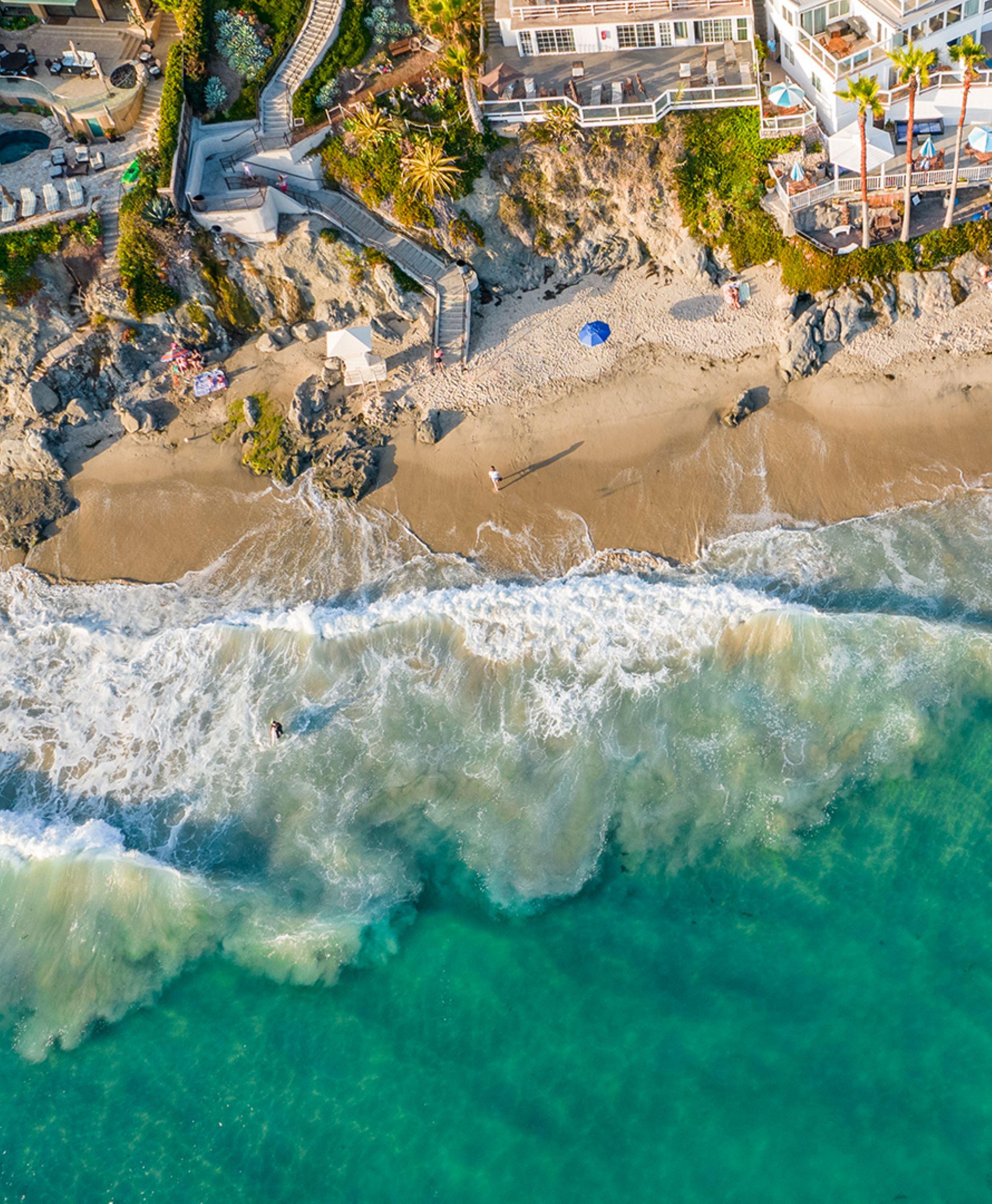 Surf & Laguna