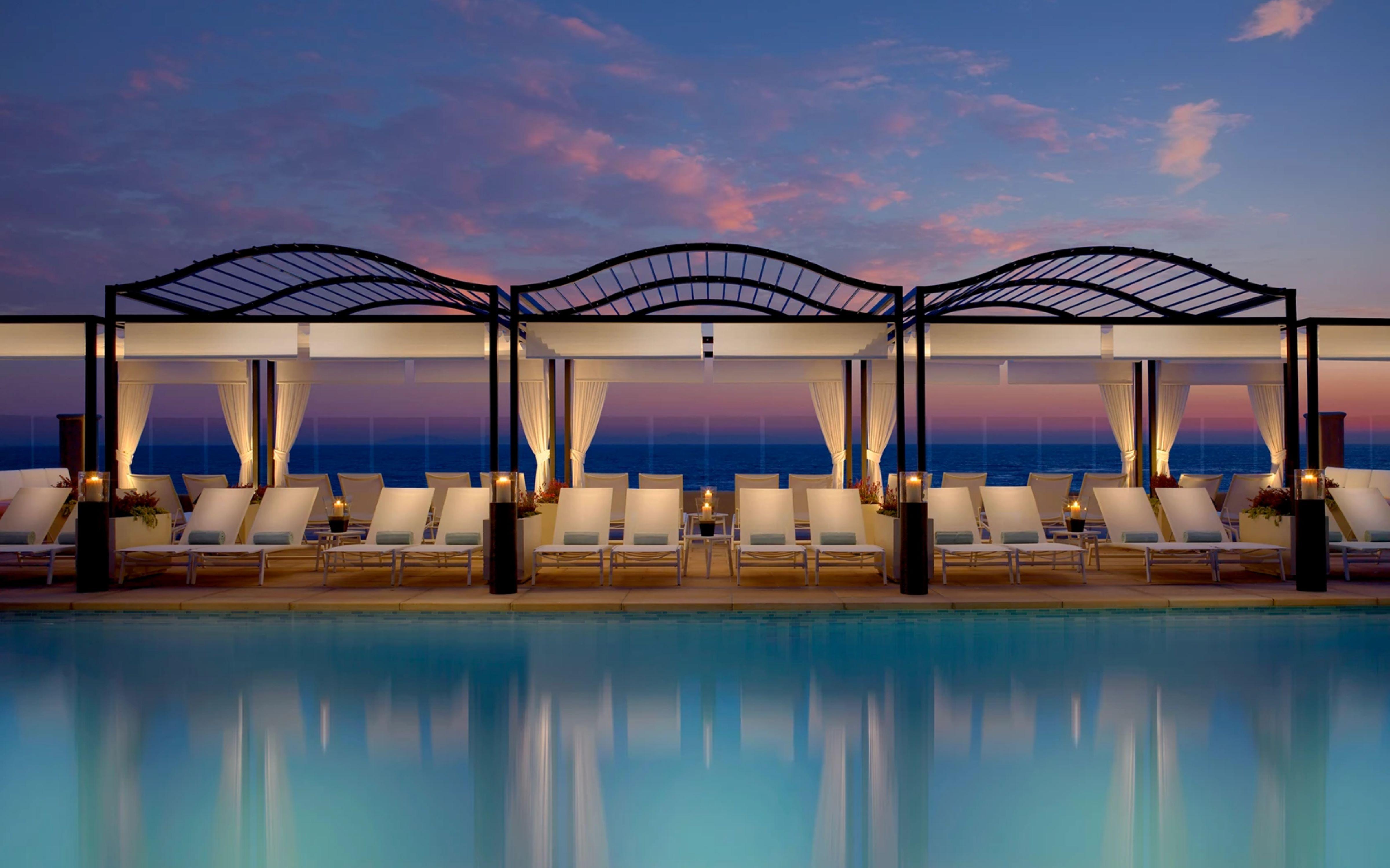 Surf & Laguna Resort