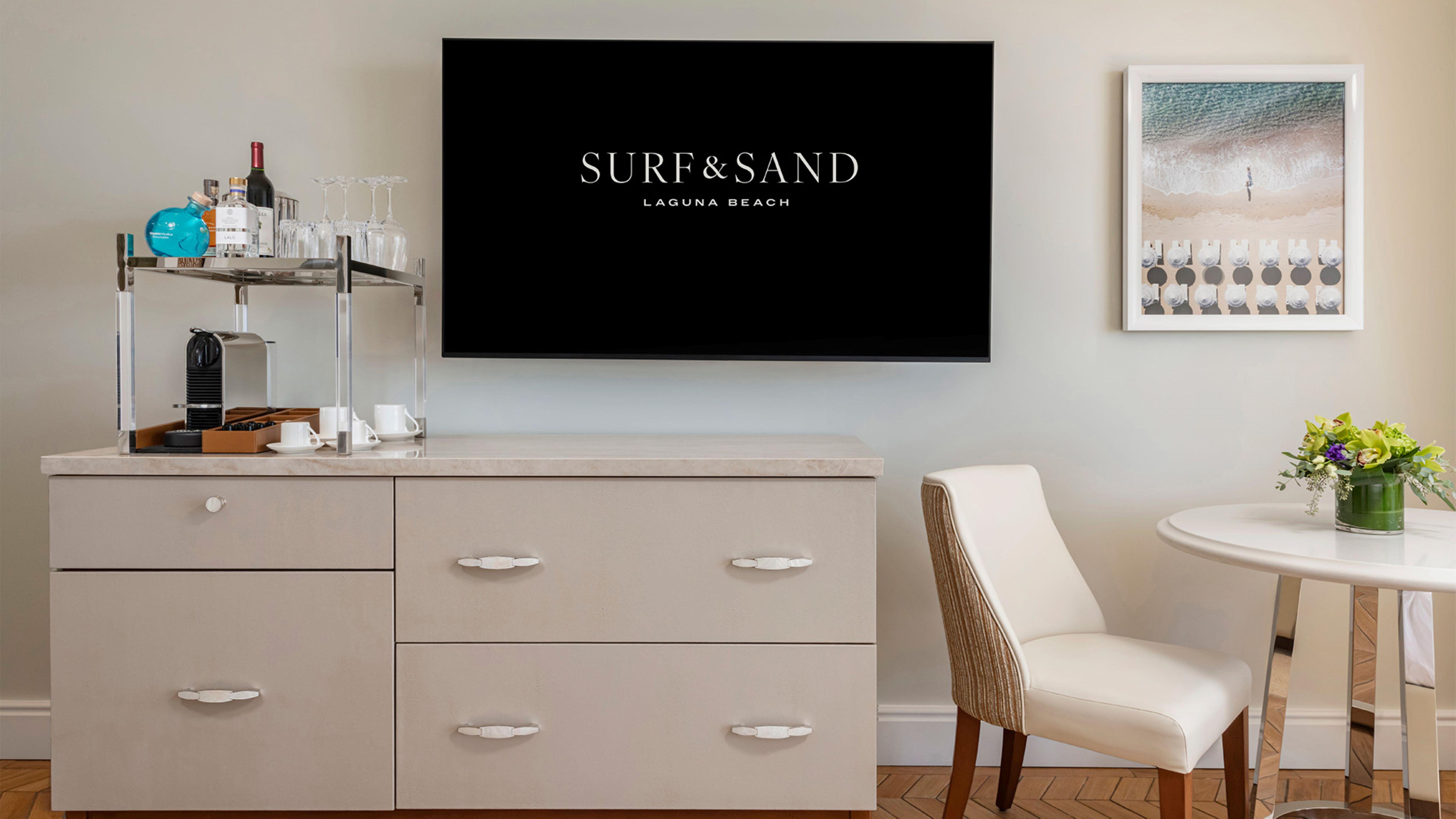 Surf & Laguna Resort 5*