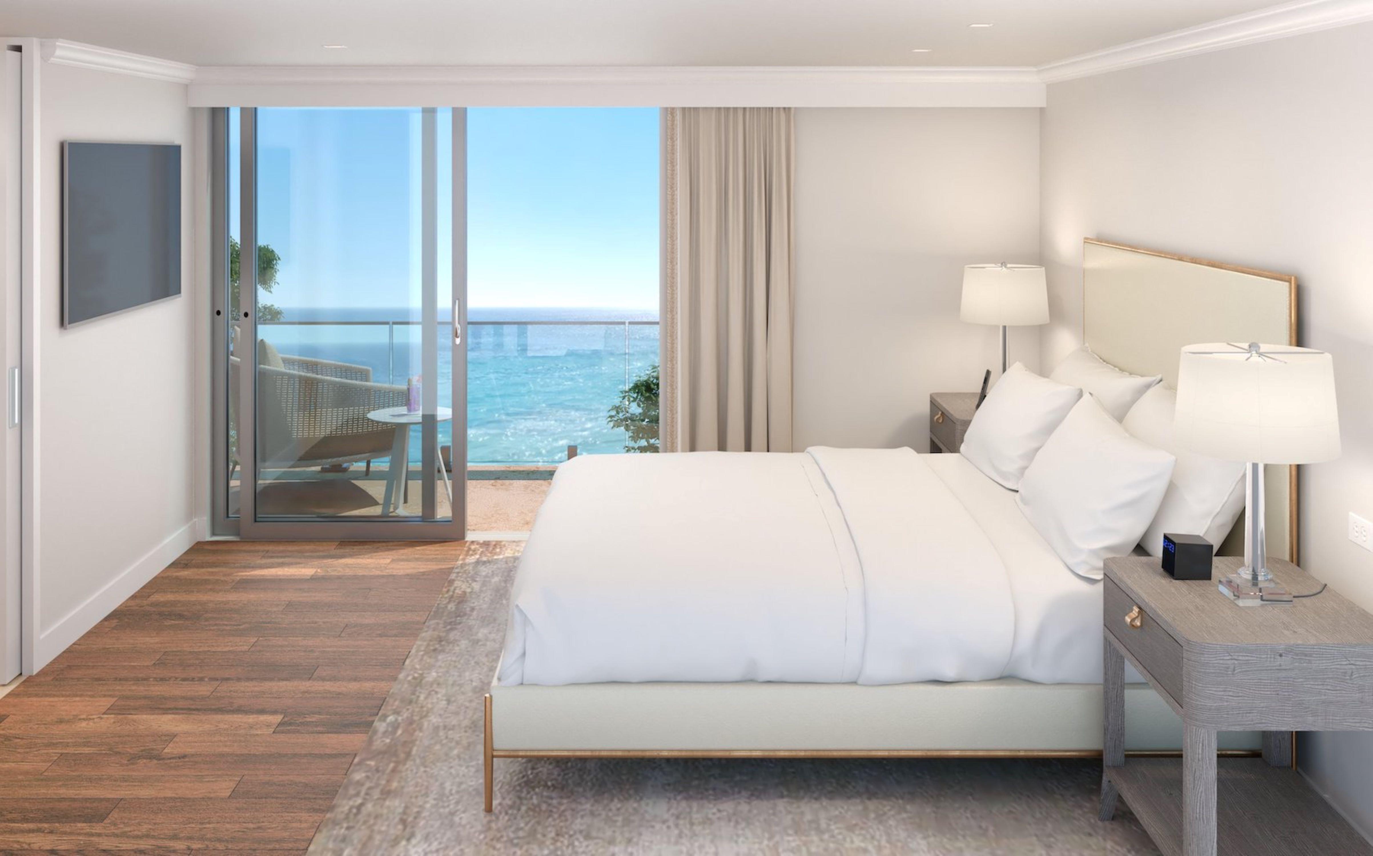 Resort Surf & Laguna 5*