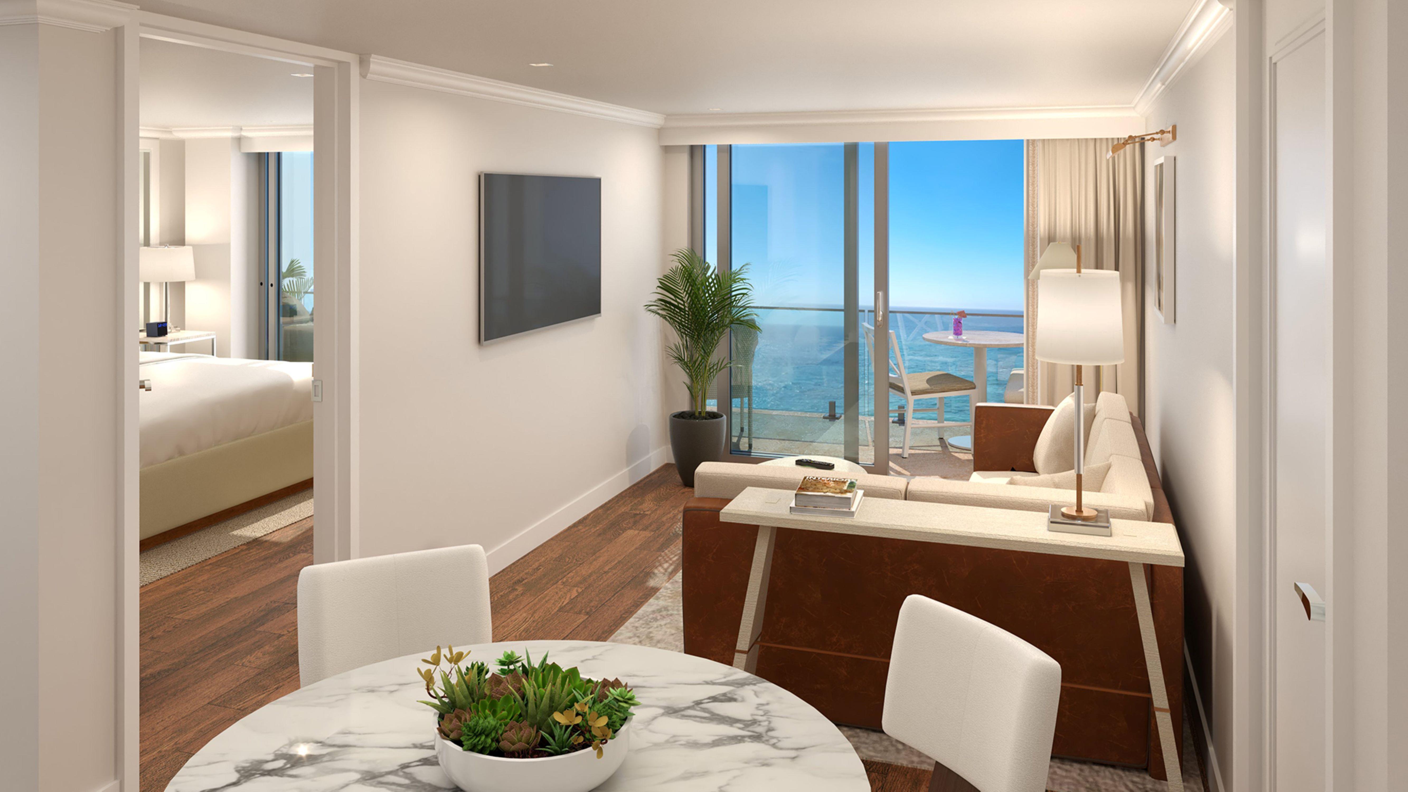 Resort Surf & Laguna 5*