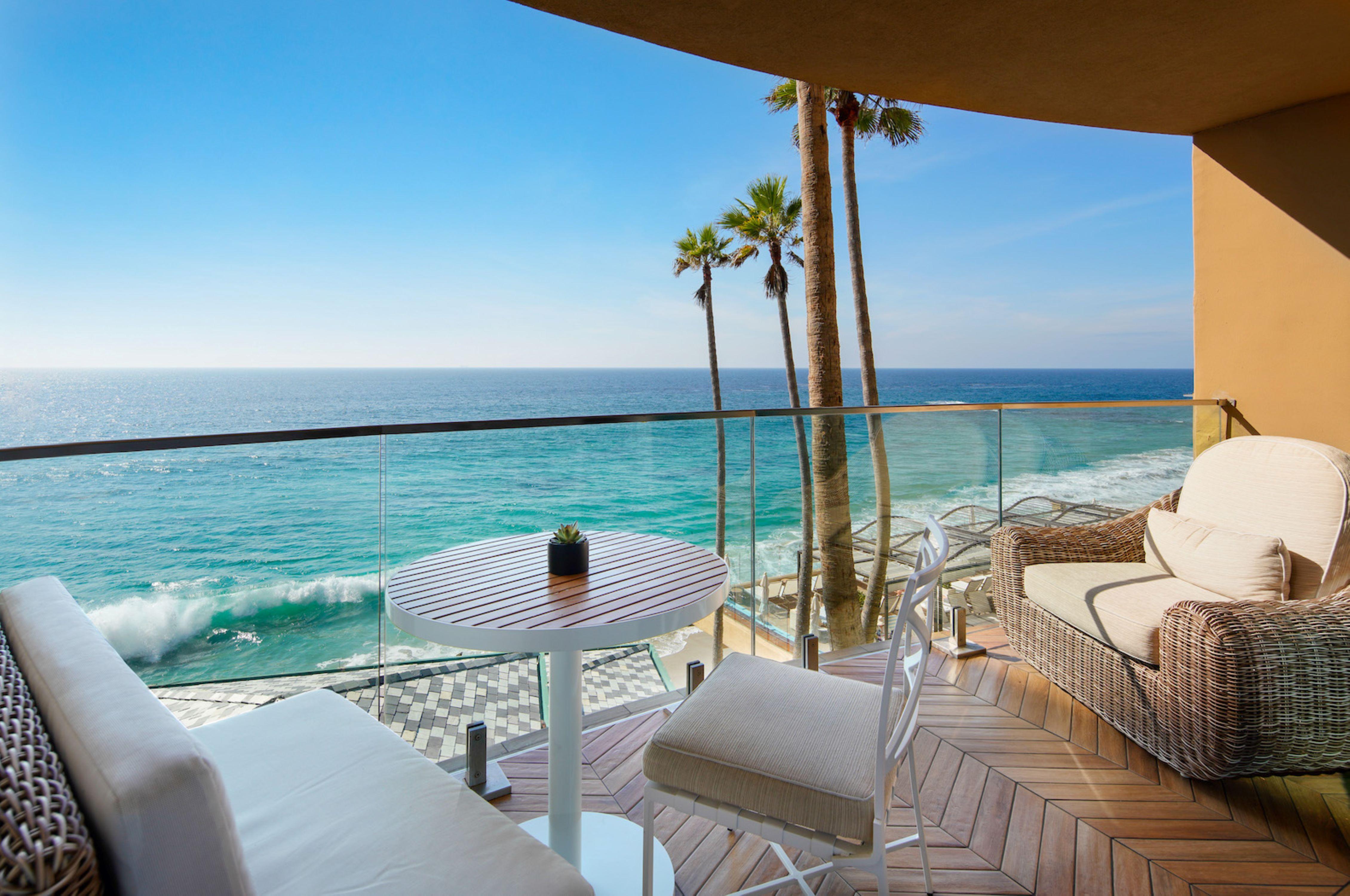 Surf & Laguna 5*
