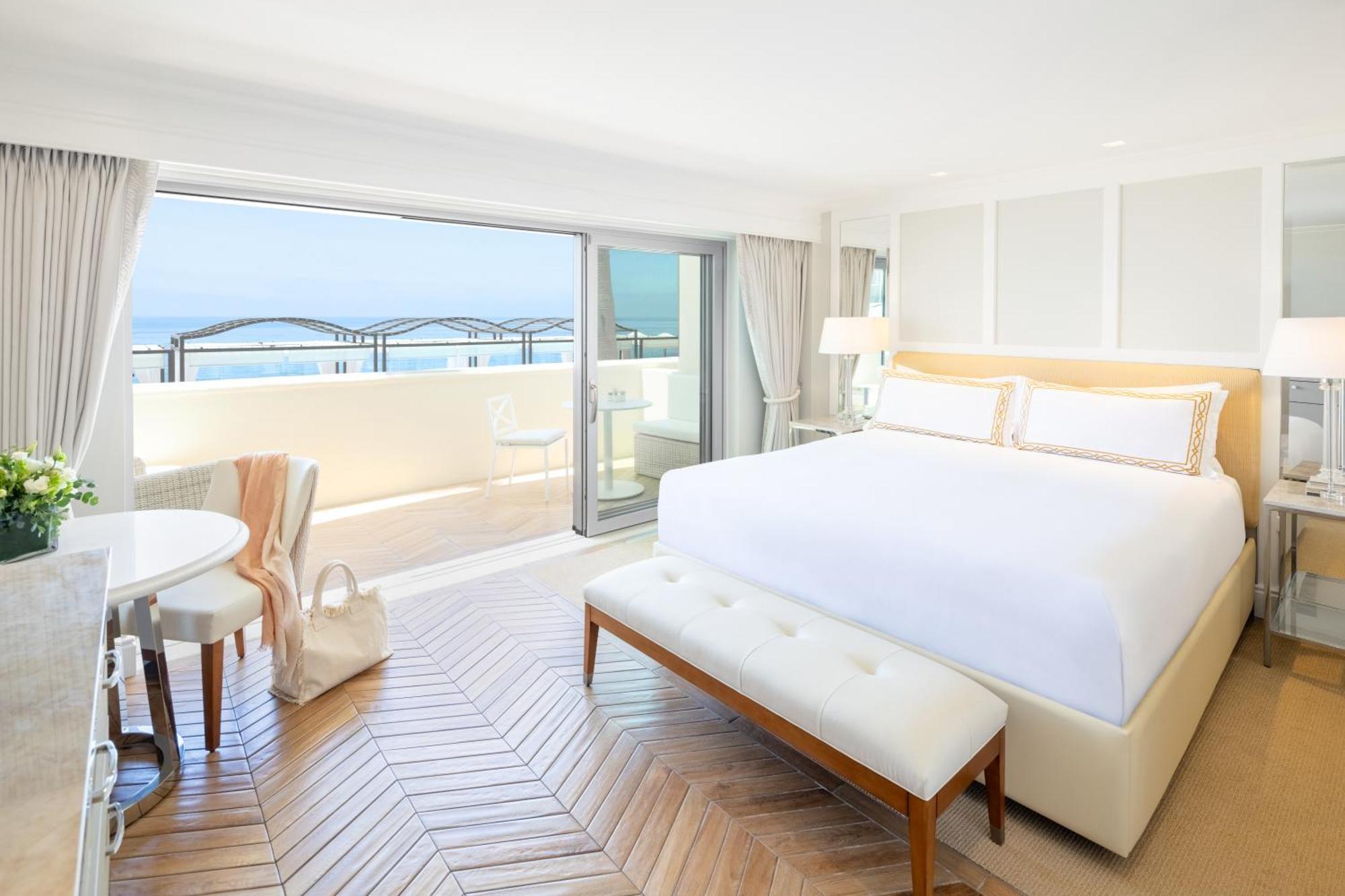 Resort Surf & Laguna